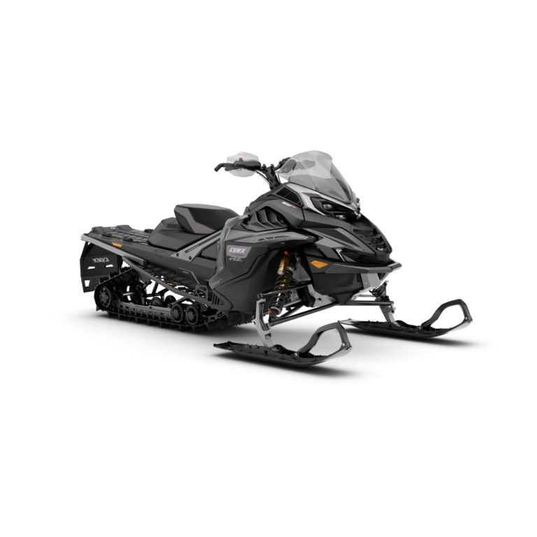 Moottorikelkka Lynx XTerrain RE 900 ACE Turbo R 2027 SMVE