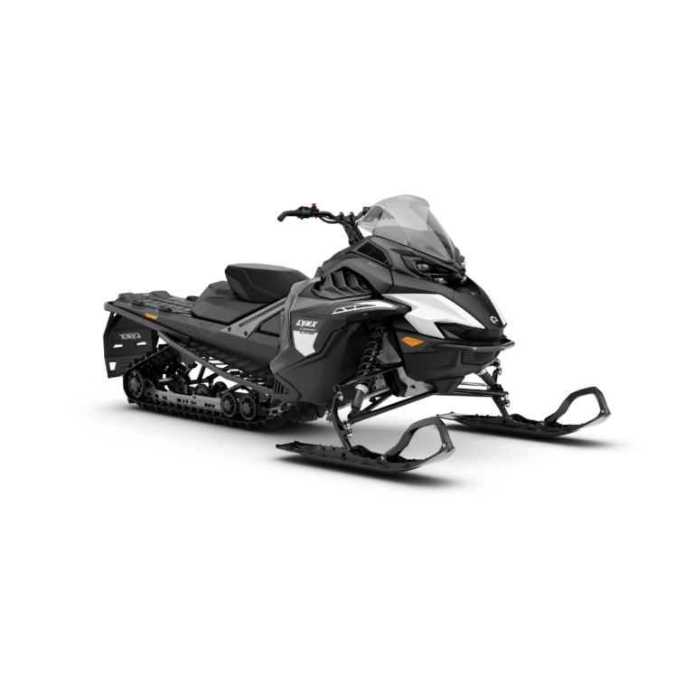 Moottorikelkka Lynx XTerrain Core 600 ACE 2027 SNVA