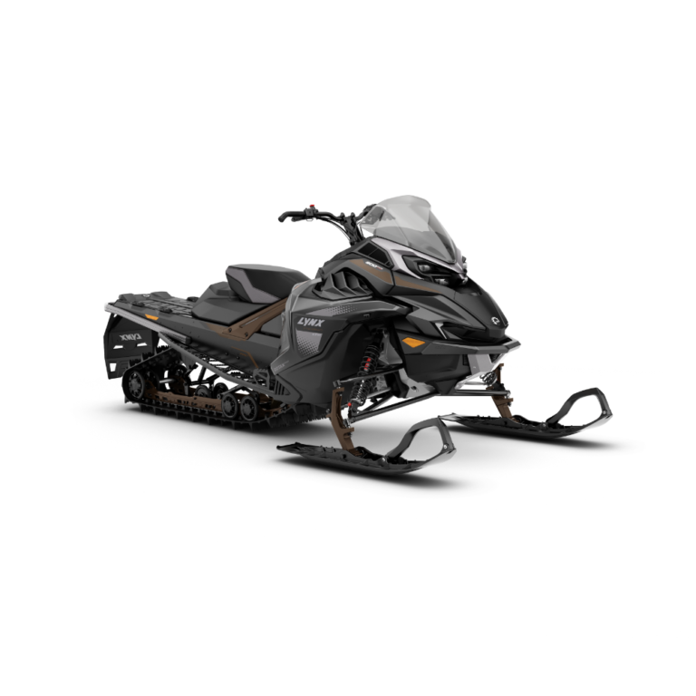 Moottorikelkka Lynx XTerrain Limited 900 ACE Turbo 2027 SPVA