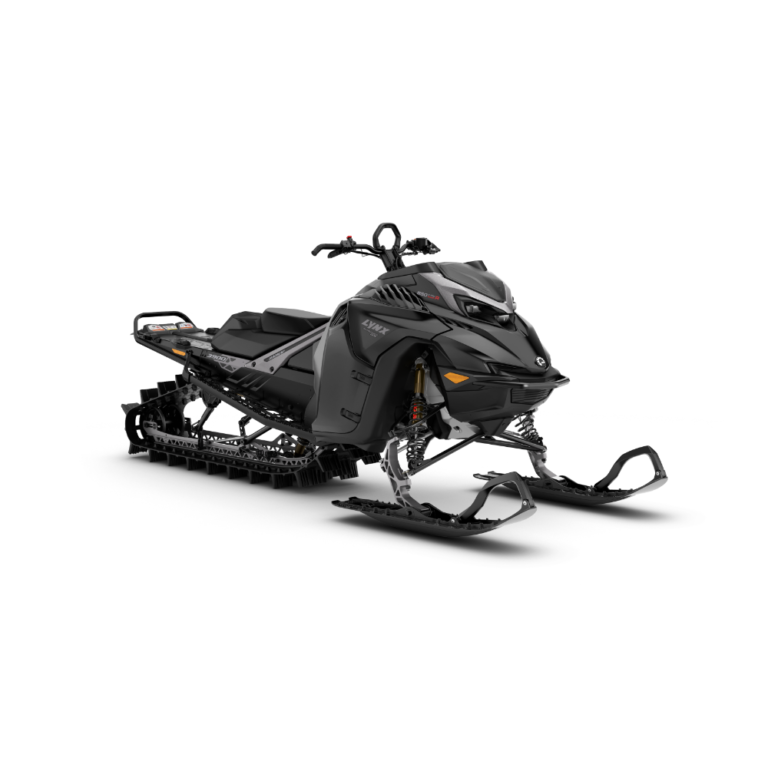 Moottorikelkka Lynx Shredder DS 850 E-TEC Turbo R 2027 SSVE