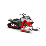 Moottorikelkka Lynx Shredder RE 850 E-TEC Turbo R 2027 SUVE
