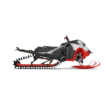 Moottorikelkka Lynx Shredder RE 850 E-TEC Turbo R 2027 SUVE