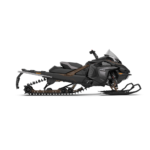 Moottorikelkka Lynx Xterrain Limited 600RR E-TEC SVVA