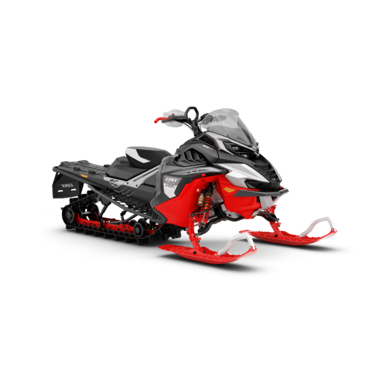 Moottorikelkka Lynx Brutal RE 900 ACE Turbo R 2027 SZVA