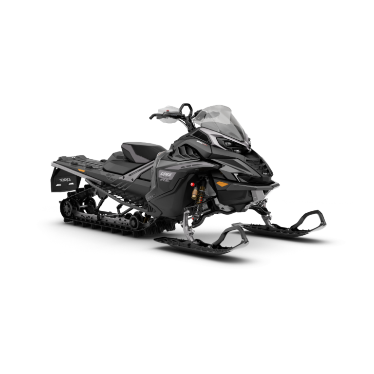 Moottorikelkka Lynx Brutal RE 900 ACE Turbo R 2027 SZVC
