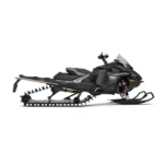Moottorikelkka Lynx Brutal RE 900 ACE Turbo R 64 mm 2027 SZVC