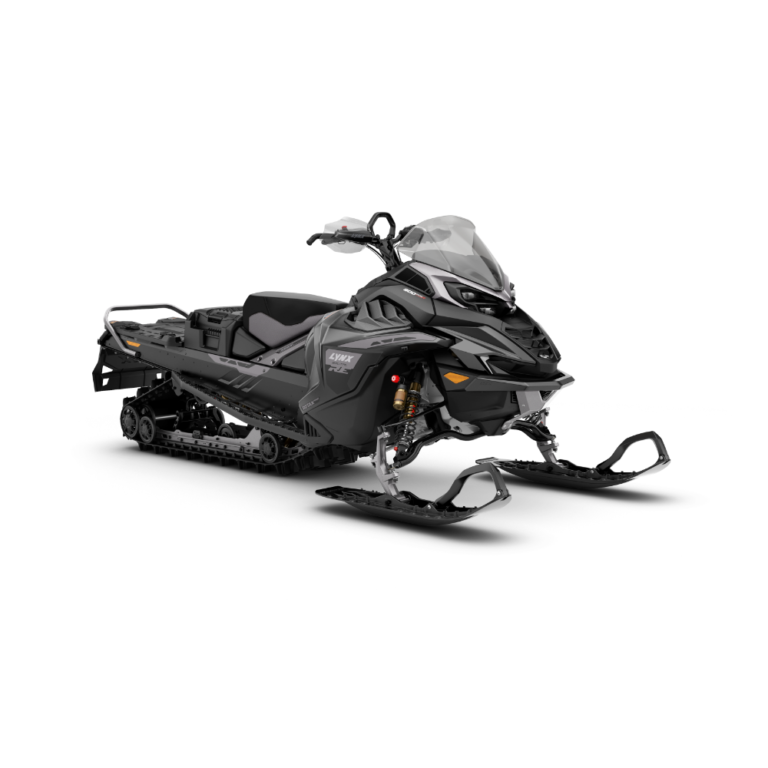 Moottorikelkka Lynx Brutal RE 900 ACE Turbo R 2027 SZVG