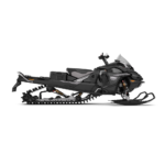 Moottorikelkka Lynx Brutal RE 900 ACE Turbo R 2027 60 mm SZVG