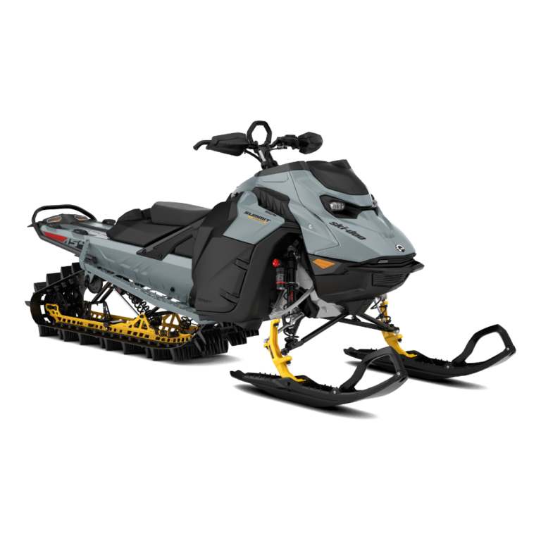 Moottorikelkka Ski-Doo Summit X Expert 850 E-TEC 2027 TGVC