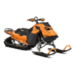 Moottorikelkka Ski-Doo Summit X Expert 850 E-TEC 2027 TGVF