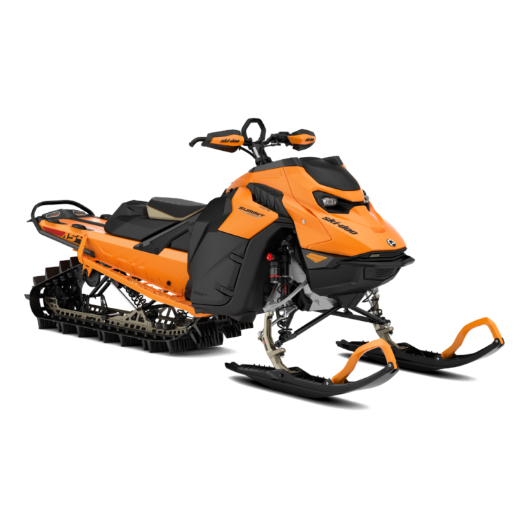 Moottorikelkka Ski-Doo Summit X Expert 850 E-TEC 2027 TGVF