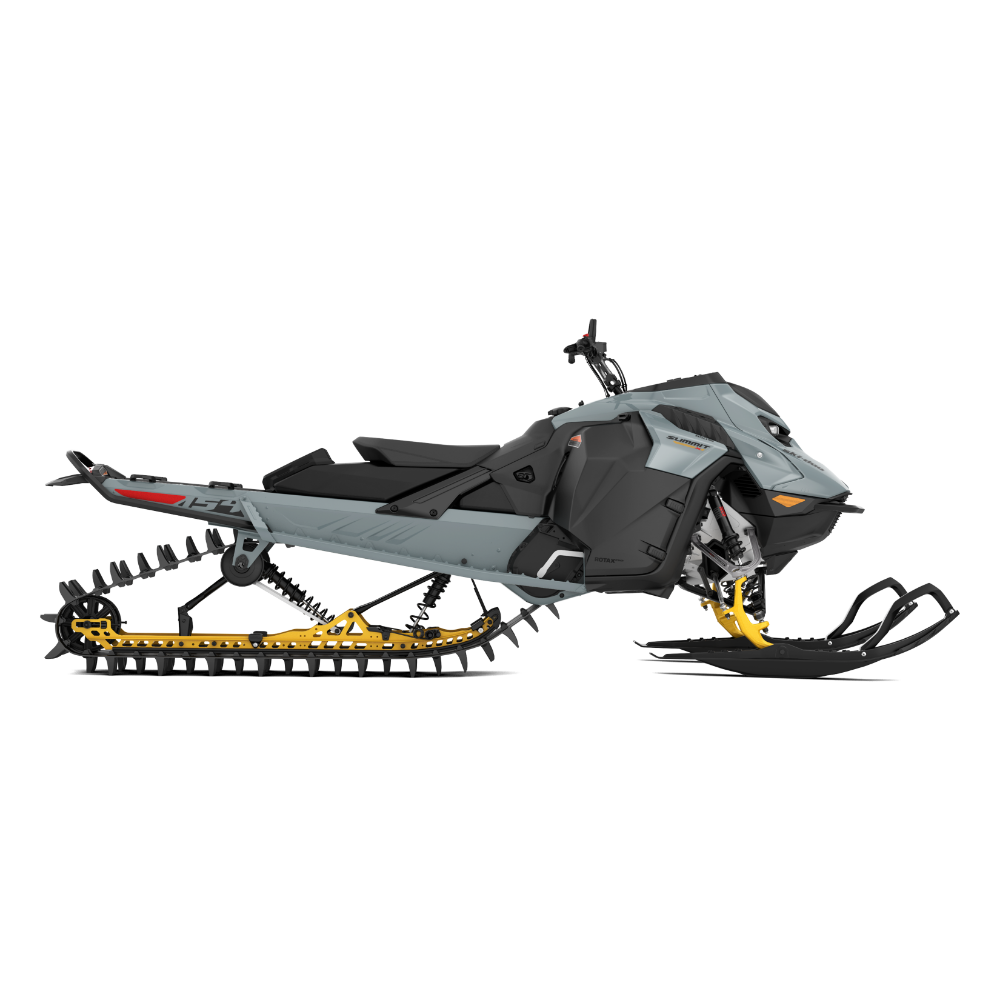 Moottorikelkka Ski-Doo Summit X 850 E-TEC 2027 TNVD - Image 2