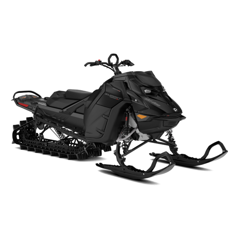 Moottorikelkka Ski-Doo Summit X 850 E-TEC Turbo R 2027 TPVA