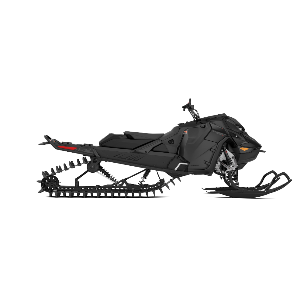 Moottorikelkka Ski-Doo Summit X 850 E-TEC Turbo R 2027 TPVA - Image 2
