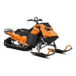 Moottorikelkka Ski-Doo Summit X 850 E-TEC Turbo R 2027 TPVB