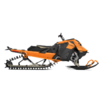 Moottorikelkka Ski-Doo Summit X 850 E-TEC Turbo R 2027 TPVB - Image 2