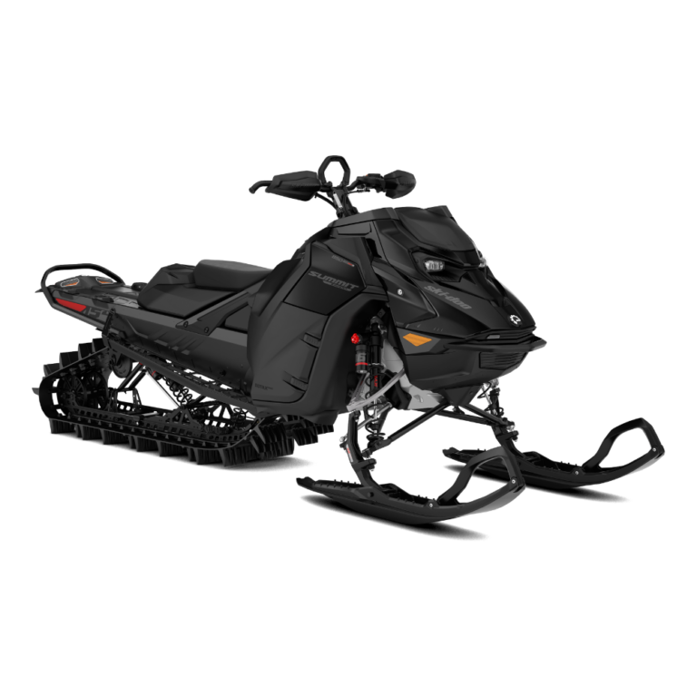 Moottorikelkka Ski-Doo Summit X Expert 850 E-TEC Turbo R 2027 TSVE