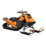 Moottorikelkka Ski-Doo Summit X Expert 850 E-TEC Turbo R 2027 TSVJ