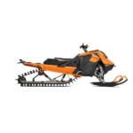 Moottorikelkka Ski-Doo Summit X Expert 850 E-TEC Turbo R 2027 TSVJ - Image 2