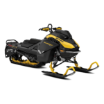 Moottorikelkka Ski-Doo Summit Neo+ 600 EFI - 85 HP 2027