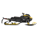 Moottorikelkka Ski-Doo Summit Neo+ 600 EFI - 85 HP 2027