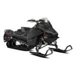 Moottorikelkka Ski-Doo Backcountry Adrenaline 600RR E-TEC 2027 UJVE