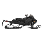 Moottorikelkka Ski-Doo Backcountry Adrenaline 600RR E-TEC 2027 UJVE - Image 2