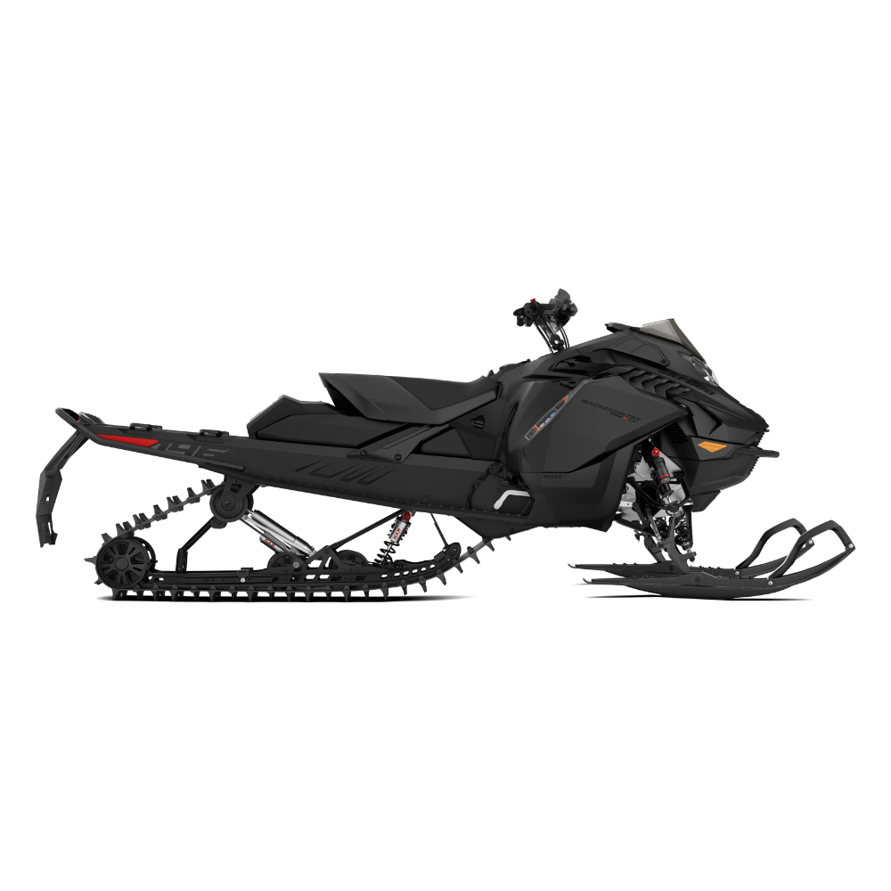 Moottorikelkka Ski-Doo Backcountry X-RS 850 E-TEC 64 mm 2027 UZVJ - Image 2