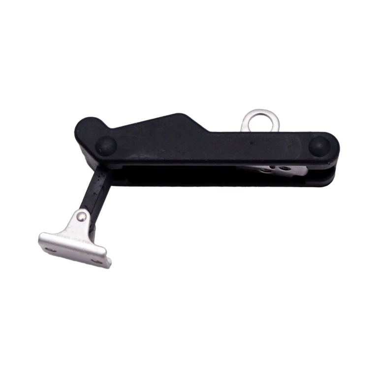Lukitussalpa Polaris Lock & Ride Cargo Box