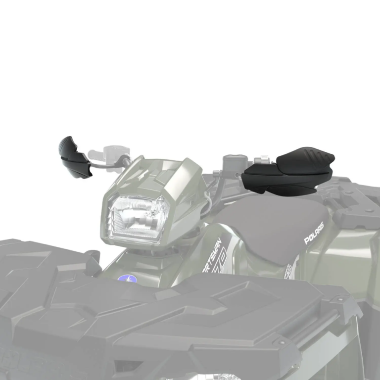 Käsisuojat Polaris