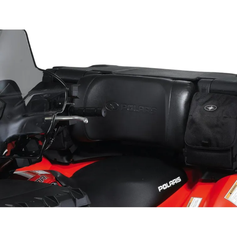 Selkänoja Polaris Lock & Ride Cargo Box