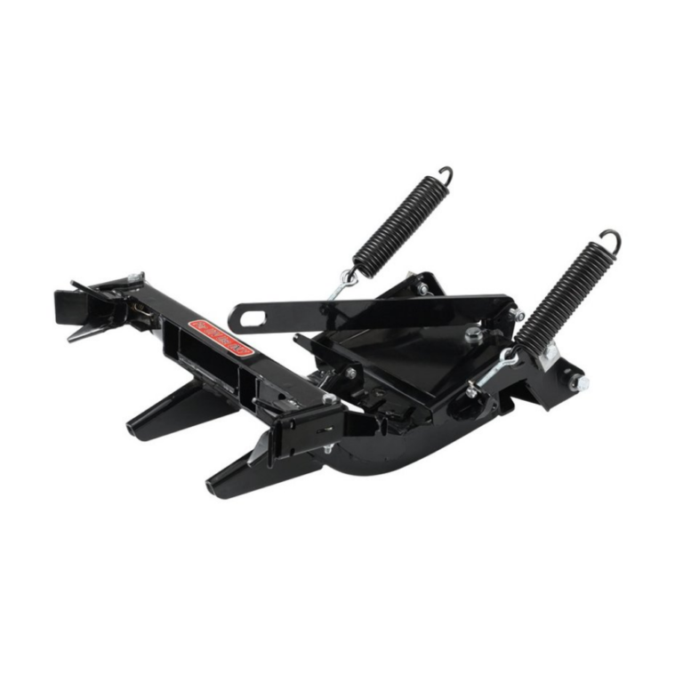 Työvälinerunko Polaris Sportsman G2
