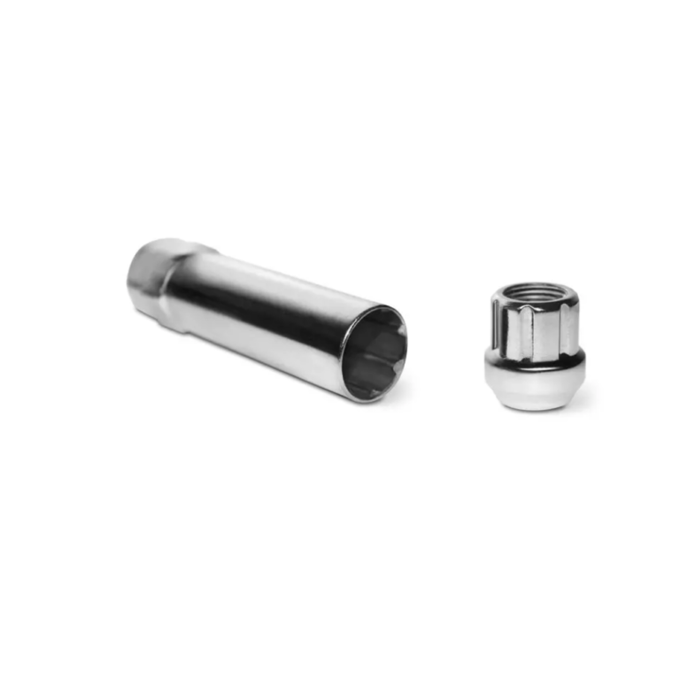 Pyöränmutterisarja 12 mm Polaris