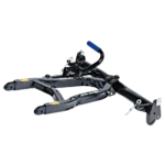 Työvälinerunko Polaris Glacier PRO