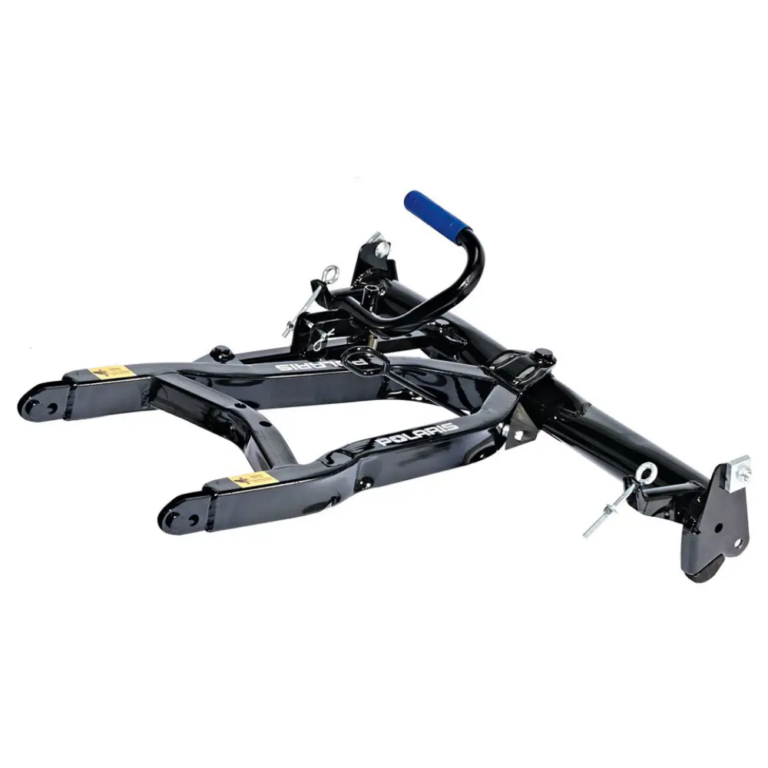 Työvälinerunko Polaris Glacier PRO