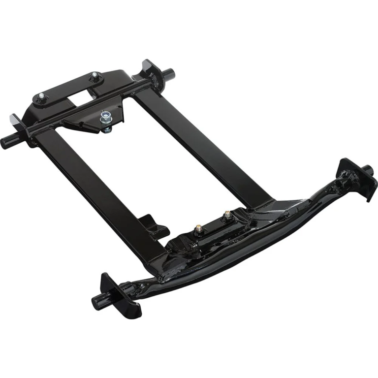 Asennussarja Polaris Sportsman Glacier PRO
