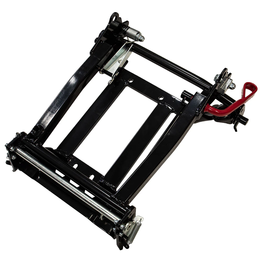 Asennussarja Polaris ACE Glacier Pro Asennussarja Polaris ACE Glacier Pro