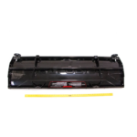 Puskulevy Polaris PRO Series 132 cm - Image 3