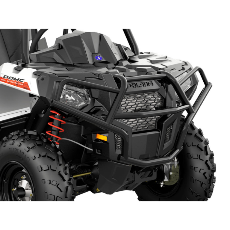 Etupuskuri Polaris  ACE Extream