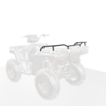Takatavaratelineen kaide Polaris Sportsman 570 - Image 2