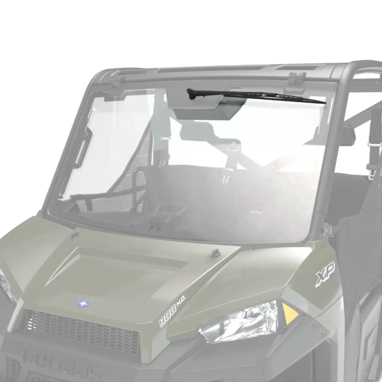 Tuulilasin pyyhinsarja Polaris Ranger