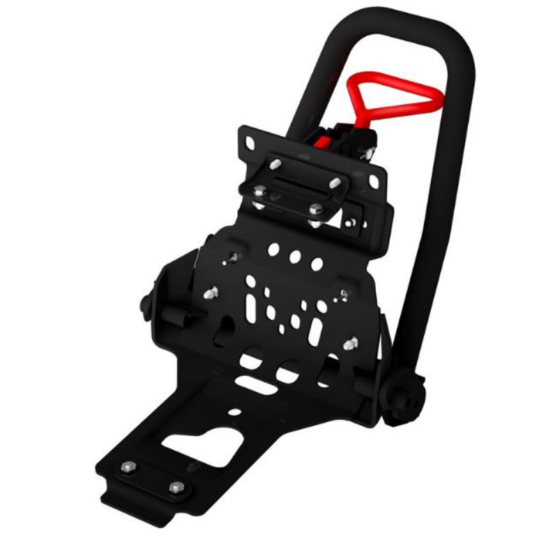 Asennussarja Polaris RZR
