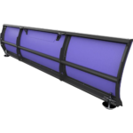 Puskulevy Polaris Glacier Pro 168 cm - Image 2