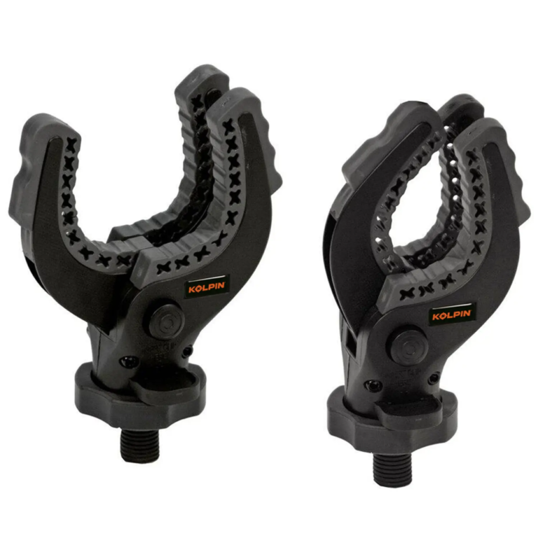 Kiinnikesarja Polaris Kolpin Rhino Grips XL Lock & Ride