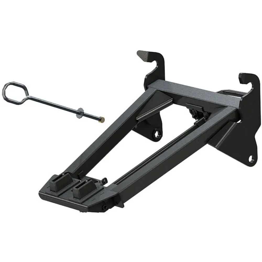 Asennusadapteri Polaris Glacer PRO SPM XP Asennusadapteri Polaris Glacer PRO SPM XP