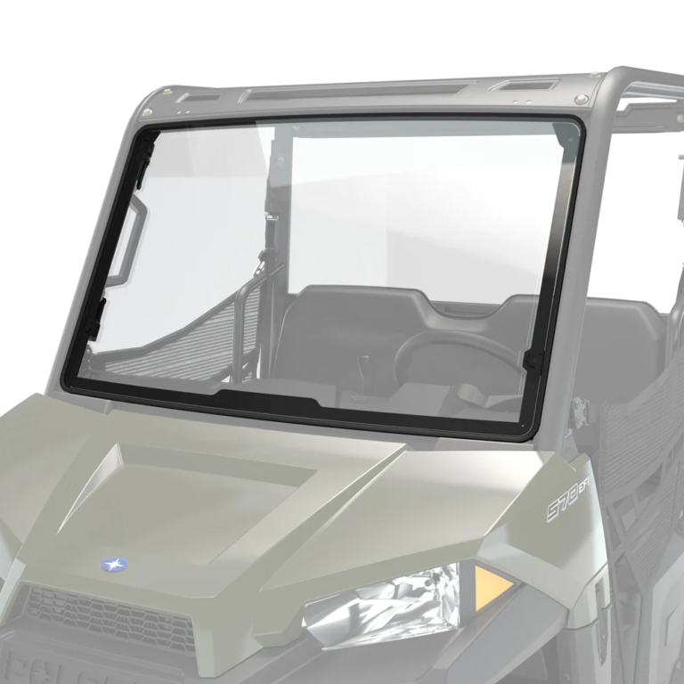Tuulilasi Polaris Ranger 570 Lock & Ride