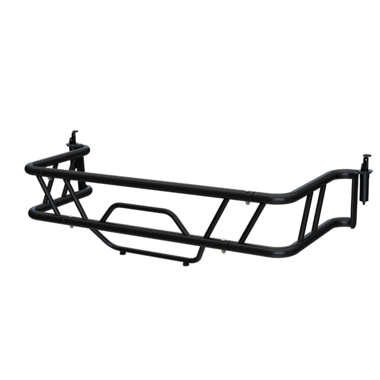 Lavajatke Polaris Ranger Lock & Ride