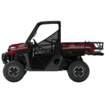 Lavajatke Polaris Ranger Lock & Ride - Image 4
