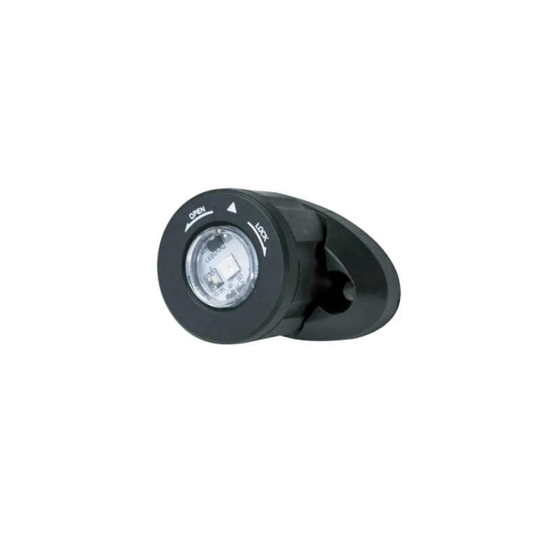 LED-kattovalo Polaris Ranger