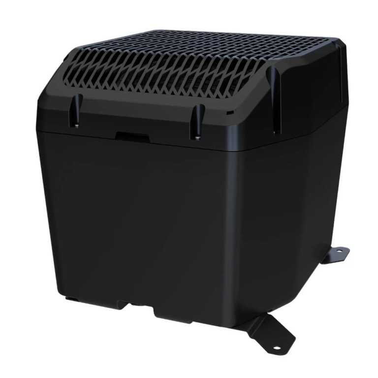 Subwoofer 10" Polaris Ranger 250 W